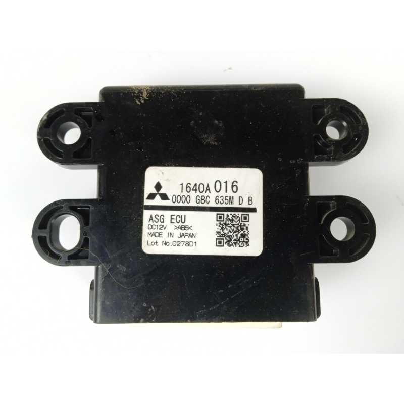 MODULO ELECTRONICO 1640A016 
