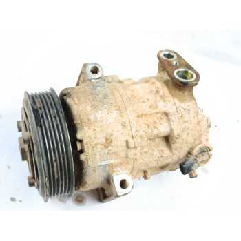 COMPRESOR AIRE ACONDICIONADO 13447214 