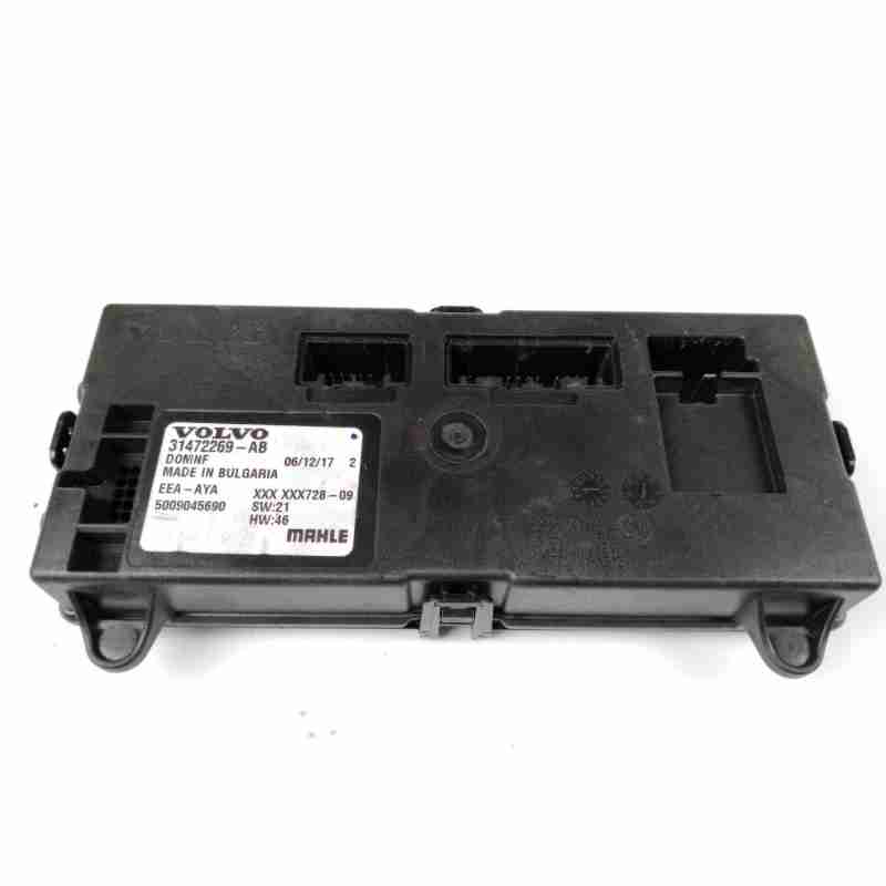 MODULO ELECTRONICO 31472269AB 