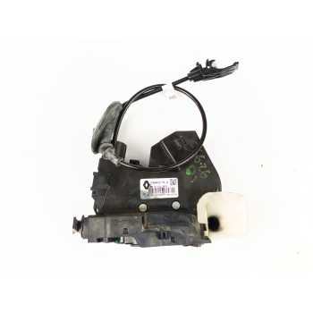 CERRADURA PUERTA DELANTERA IZQUIERDA 805032429R 