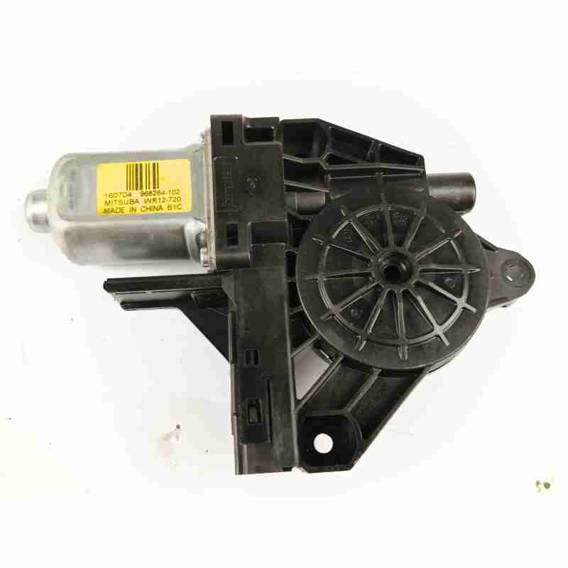 MOTOR ELEVALUNAS TRASERO IZQUIERDO 31253064 