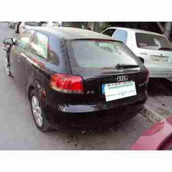 AUDI A3 (8P)