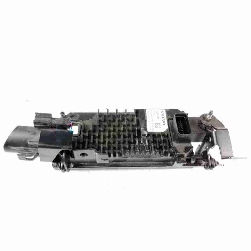 CAMARA TRASERA 32209886 