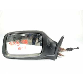 RETROVISOR IZQUIERDO 