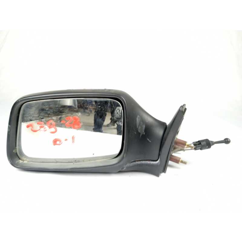 RETROVISOR IZQUIERDO 