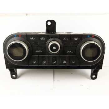 MANDO CLIMATIZADOR 27500JD45C 