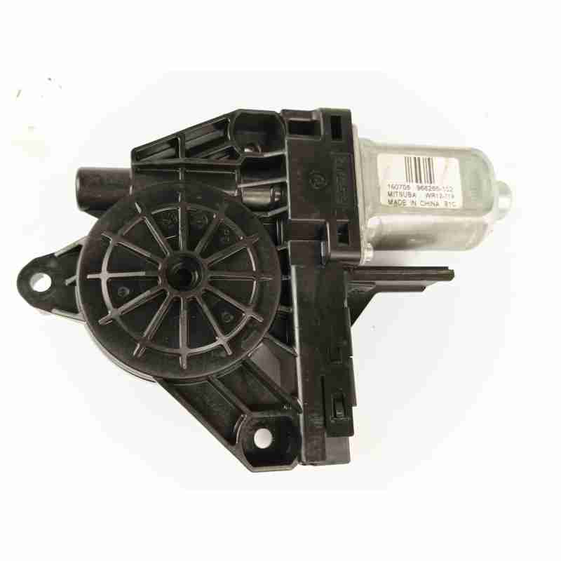 MOTOR ELEVALUNAS TRASERO DERECHO 31253063 