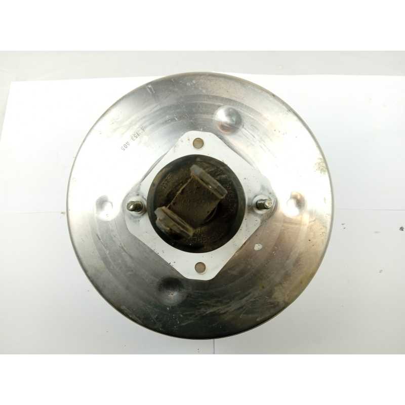 SERVOFRENO A1664301230L 