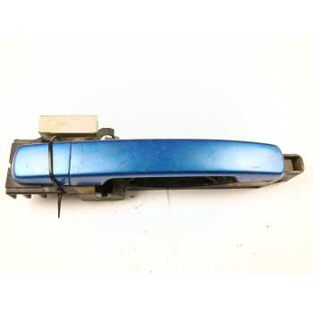MANETA EXTERIOR TRASERA DERECHA 80610EB30A 