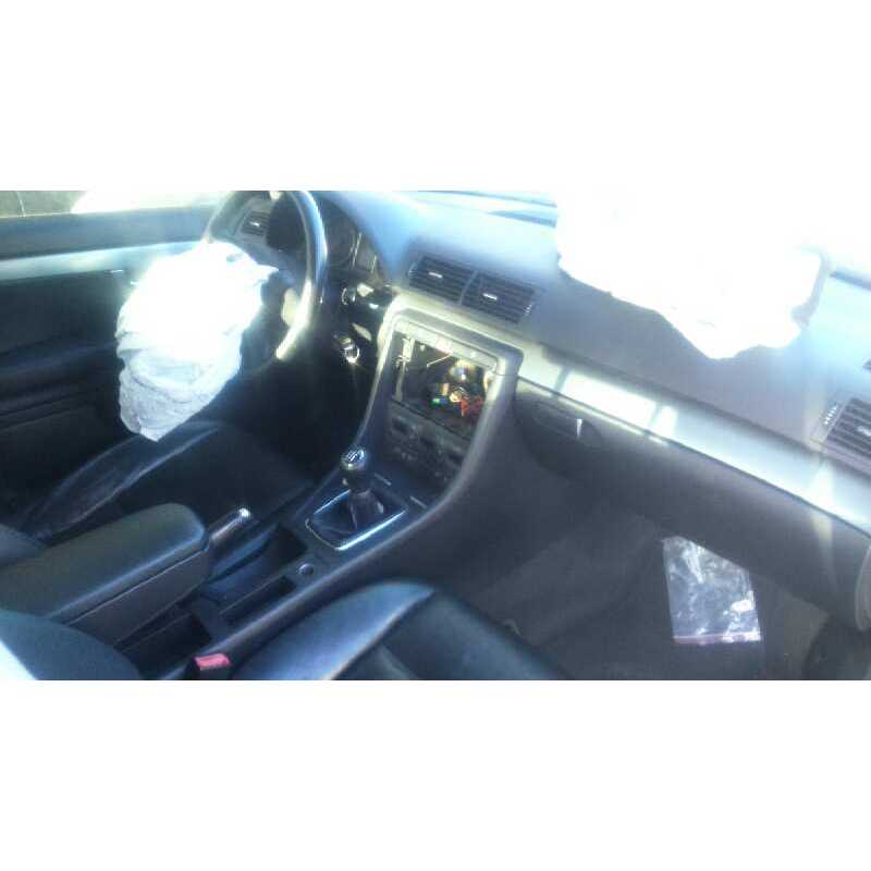audi a4 berlina (8e) del año 2005