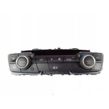MANDO CLIMATIZADOR 64119461404 