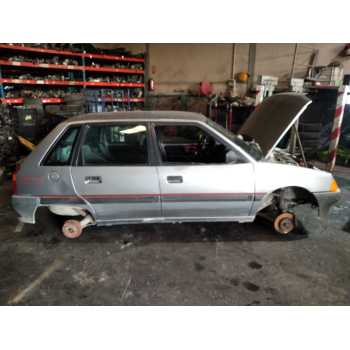 CITROËN AX