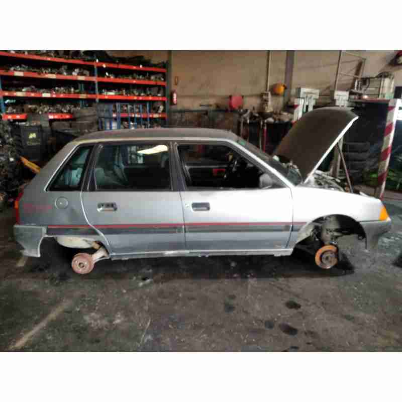 citroën ax del año 1991