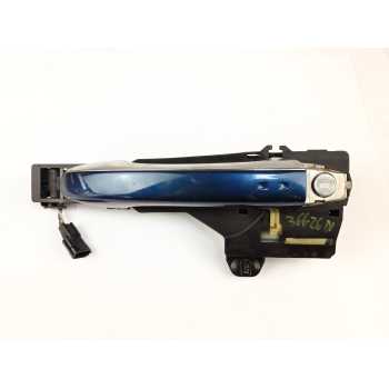 MANETA EXTERIOR DELANTERA IZQUIERDA 805078862R 
