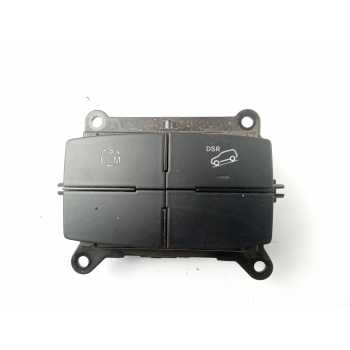 BOTONERA SUSPENSION A1669050851 