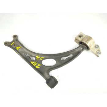 BRAZO SUSPENSION INFERIOR DELANTERO IZQUIERDO 1K0407151AD 