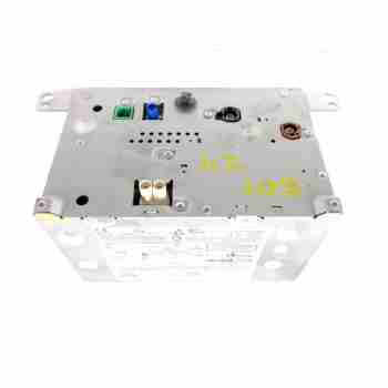 SISTEMA AUDIO / RADIO CD P32247106AA 