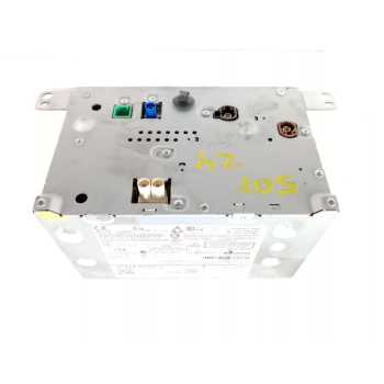 SISTEMA AUDIO / RADIO CD P32247106AA 