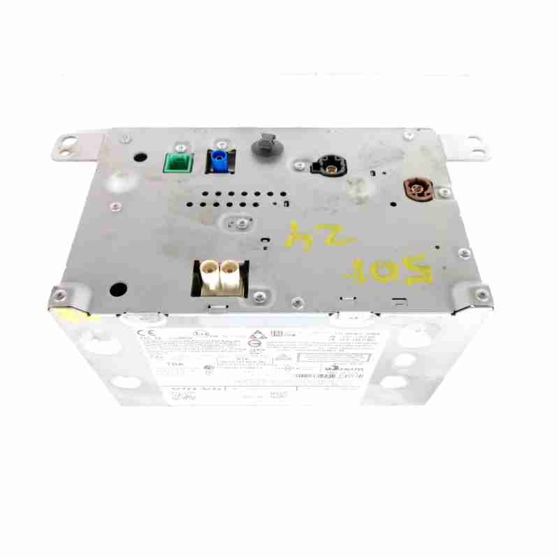 SISTEMA AUDIO / RADIO CD P32247106AA 