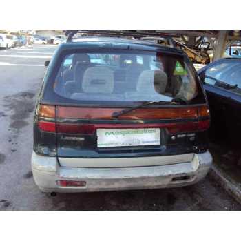 MITSUBISHI SPACE WAGON (N30/N40) de desguace