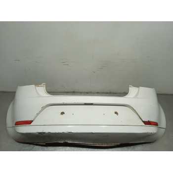 PARAGOLPES TRASERO 6J3807421 PINTURA MAL ESTADO 
