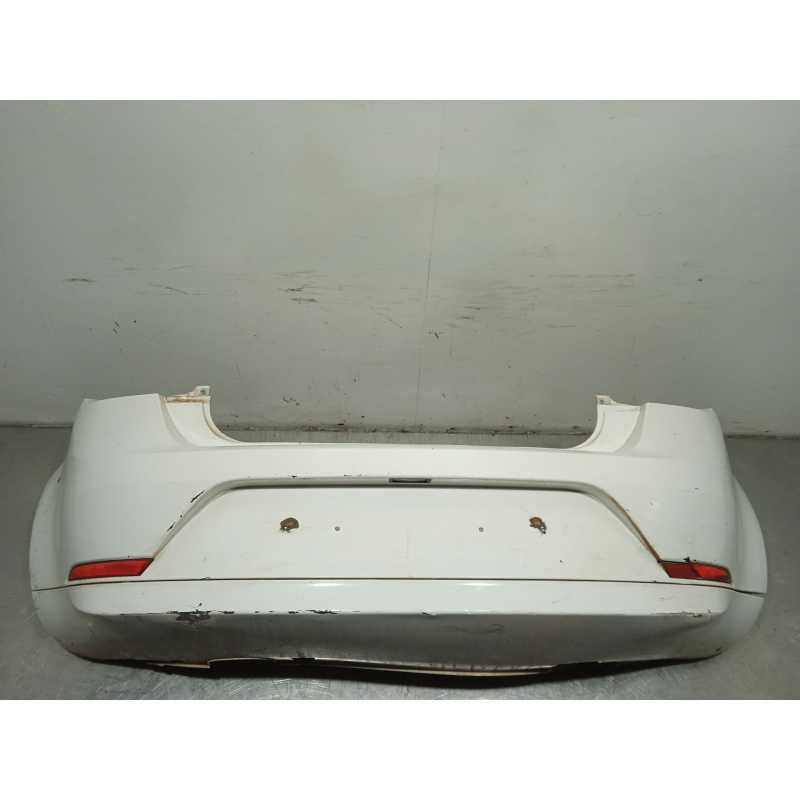 PARAGOLPES TRASERO 6J3807421 PINTURA MAL ESTADO 