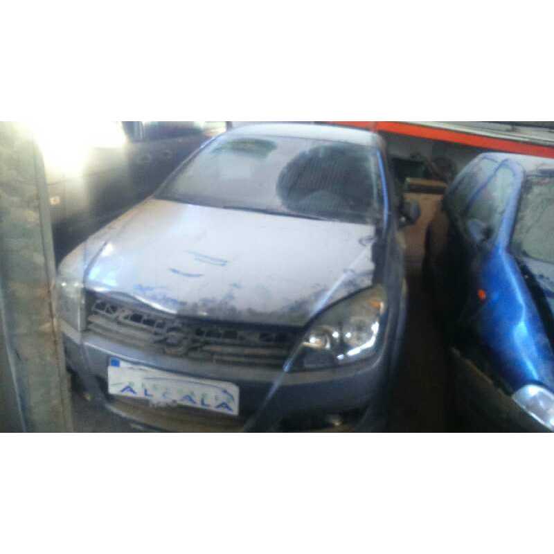 opel astra h berlina del año 2006