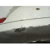 PARAGOLPES TRASERO 6J3807421 PINTURA MAL ESTADO 
