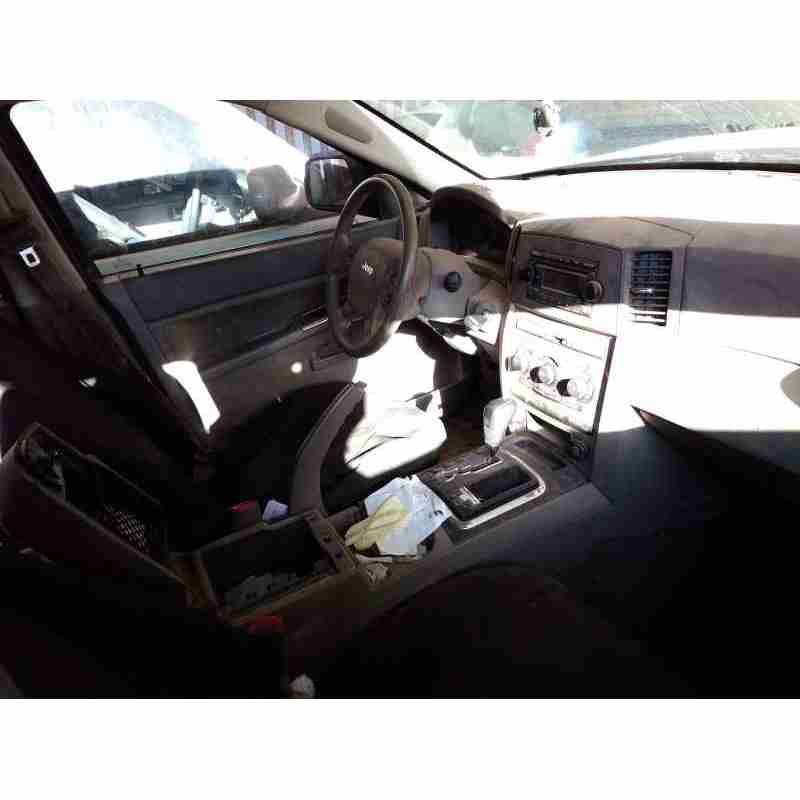 chrysler jeep gr.cherokee (wh) del año 2006