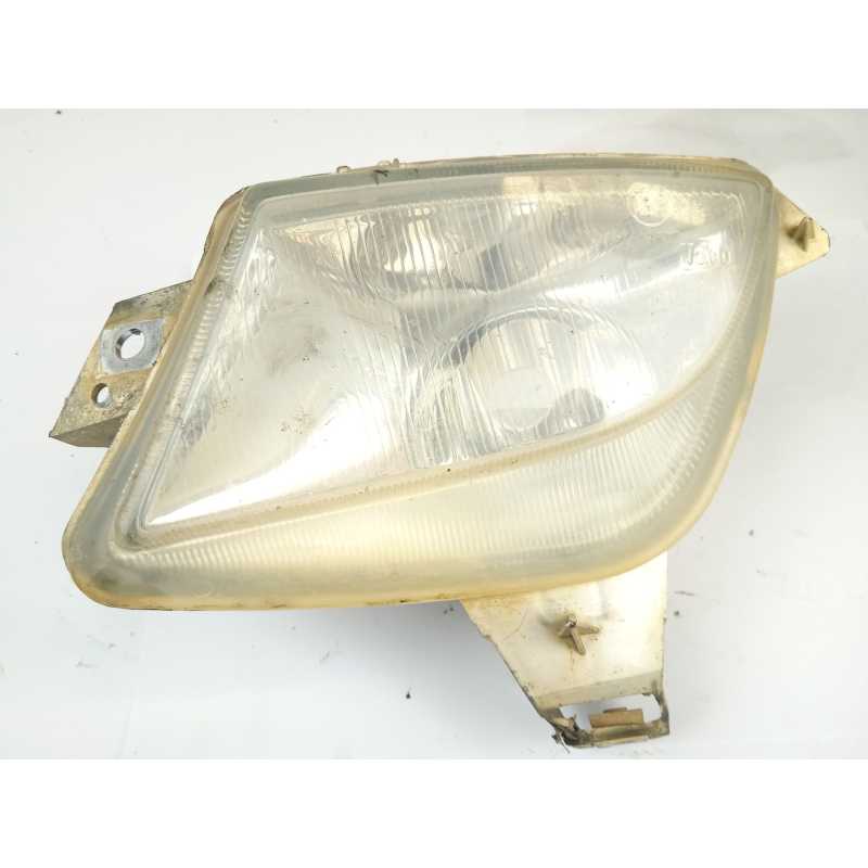 FARO ANTINIEBLA IZQUIERDO 6204R4 