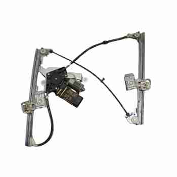 ELEVALUNAS DELANTERO IZQUIERDO 1U1837401J 