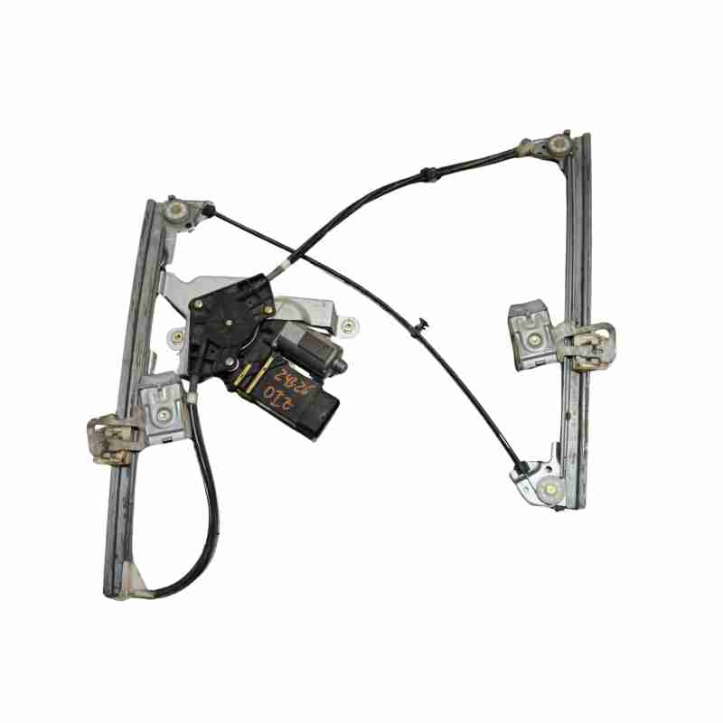 ELEVALUNAS DELANTERO IZQUIERDO 1U1837401J 