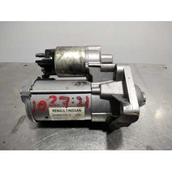 MOTOR ARRANQUE 0001170621 