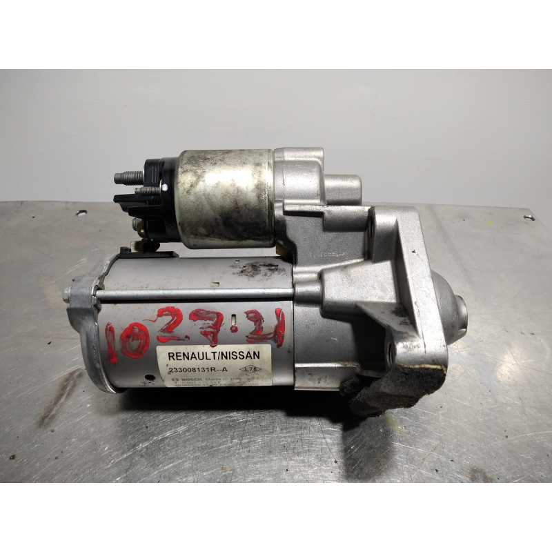 MOTOR ARRANQUE 0001170621 