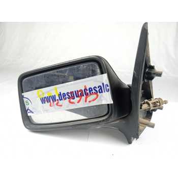 RETROVISOR IZQUIERDO 6K1857507A 