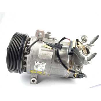 COMPRESOR AIRE ACONDICIONADO P31449067 