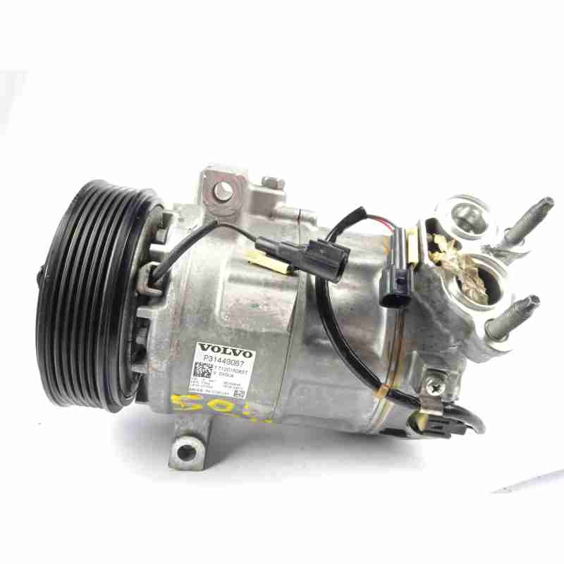 COMPRESOR AIRE ACONDICIONADO P31449067 