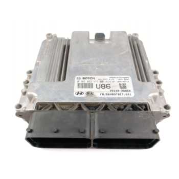 CENTRALITA MOTOR UCE 0281032115 391402A860 