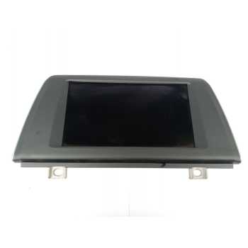 PANTALLA MULTIFUNCION 65506834915 