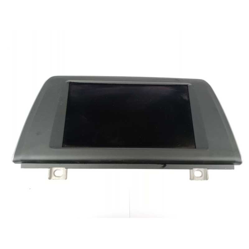 PANTALLA MULTIFUNCION 65506834915 