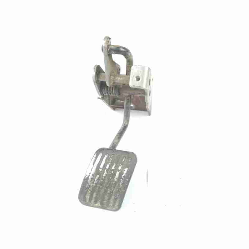 PEDAL ACELERADOR 