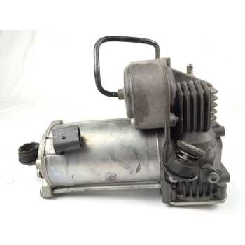 COMPRESOR AIRE SUSPENSION 31441864 