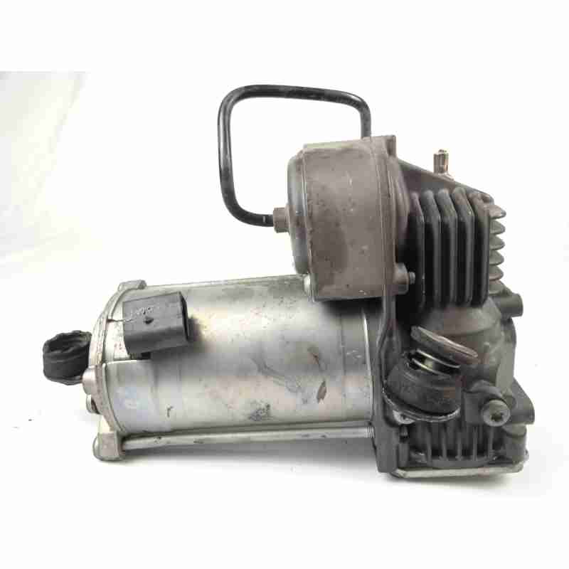 COMPRESOR AIRE SUSPENSION 31441864 