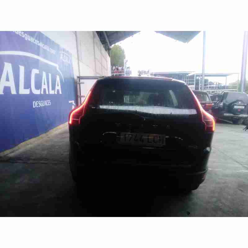 volvo xc60 i suv (156) del año 2012
