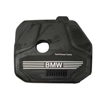 TAPA MOTOR 11148656447 