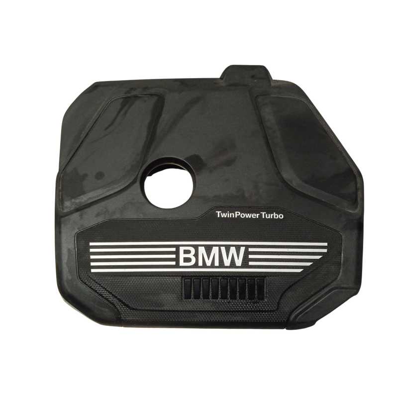 TAPA MOTOR 11148656447 