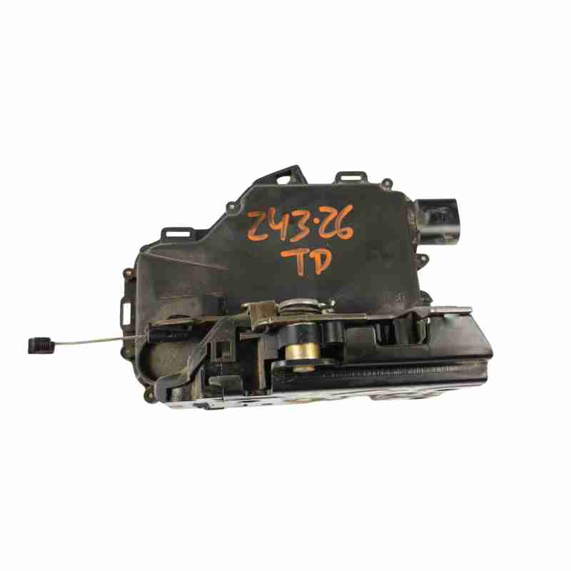 CERRADURA PUERTA TRASERA DERECHA 6X2837014G 