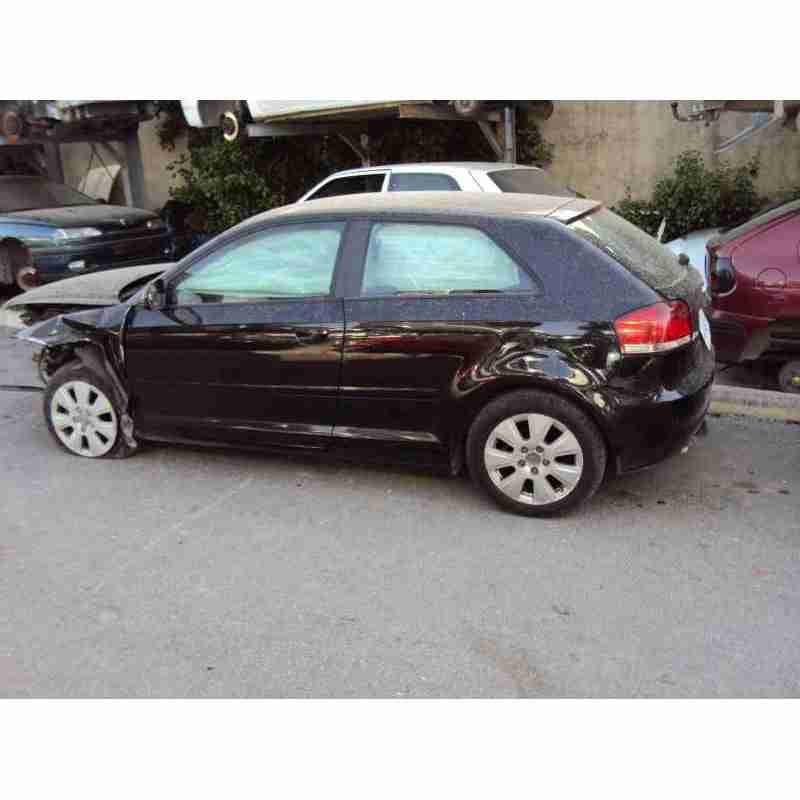 audi a3 (8p) del año 2009