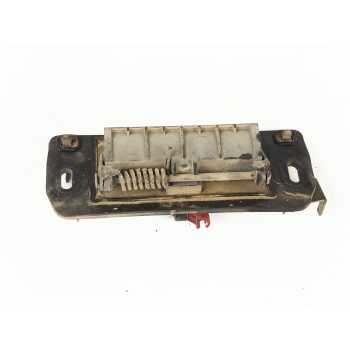 MANETA EXTERIOR PORTON 90606BM610 