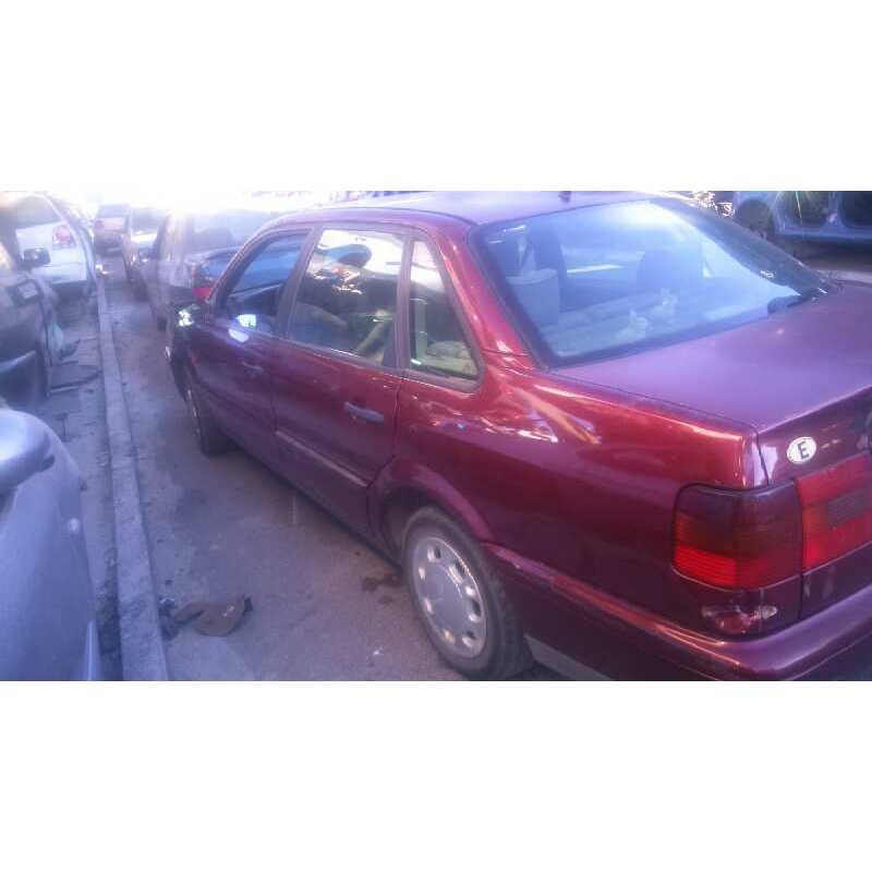 volkswagen passat variant (3a5) del año 1994